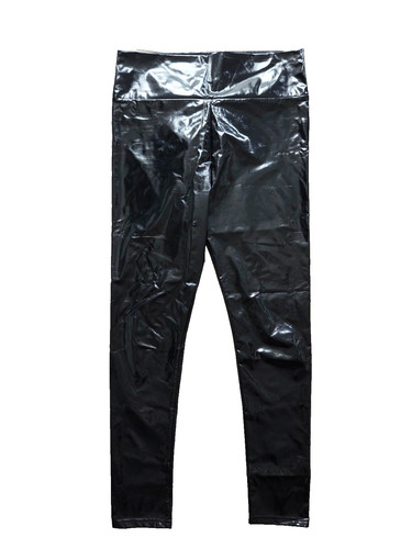 Latex leggins damen - damen, größe