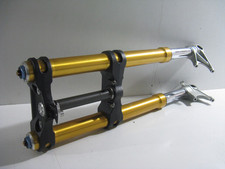 Gabel Öhlins Telegabel Gabelholm Forks Ducati Multistrada 1200 S, A2, 10-12