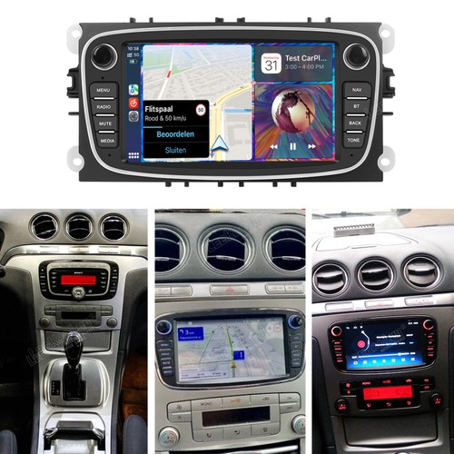 Für ford max - für,