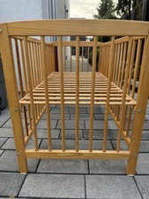 Kinderbettchen 60x120