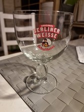 Bierglas, Berliner Weisse