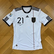 ADIDAS DFB DEUTSCHLAND TRIKOT