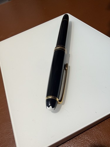 Montblanc meisterstück - montblanc,
