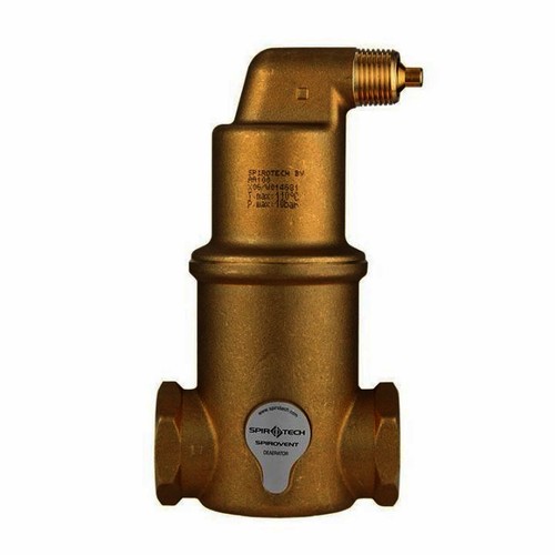 Spirotech