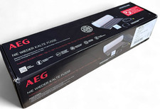 AEG Thermo Boden Basis Set Plus TBS TB 160/2 (205801) | Fußbodentemperierung