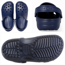 Crocs Classic Clogs Navy  US