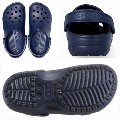 Crocs classic clogs navy us - crocs,