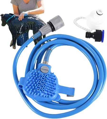 Hundedusche aufsatz - hundedusche,
