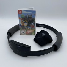 Ring Fit Adventure Nintendo