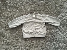 Baby-Cardigan von H&M –