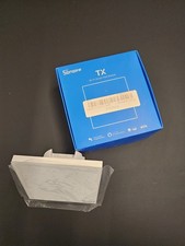 eWelink WiFi Glas Touch