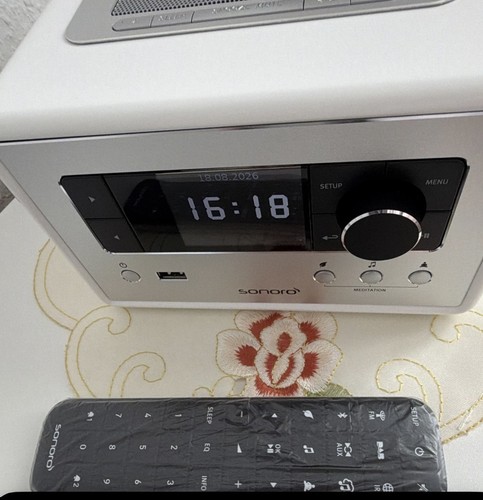 Sonoro relax 811 - relax, so-811