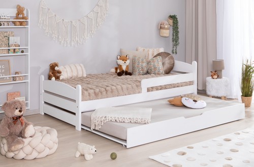 Ticaa einzelbett mello - einzelbett, „mello“