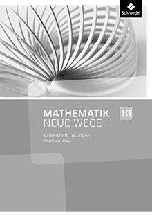 Mathematik neue wege - neue,