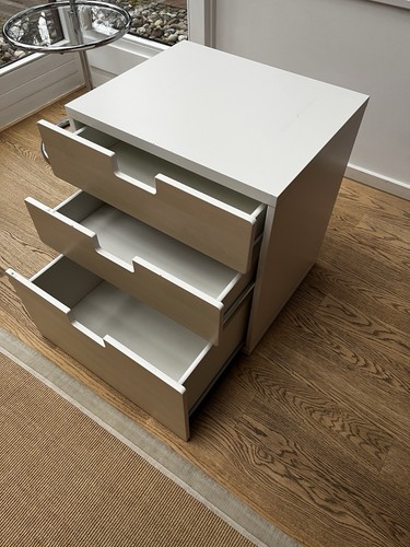 Ikea nordli kommode mit - ikea, 3