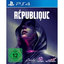 Republique für Sony