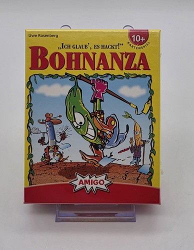 Amigo spiel bohnanza ich - amigo,