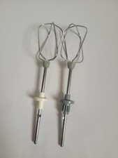 1 Set Krups 3 Mix Quirle  für