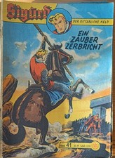 Sigurd Großband Heft 41