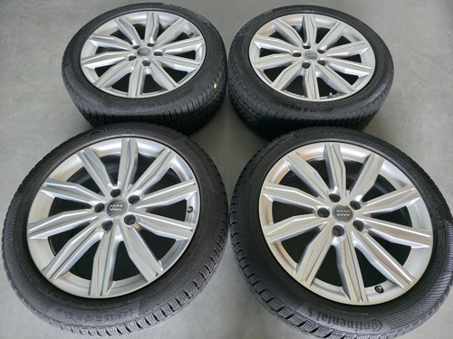 Original audi 19 zoll - audi, s6