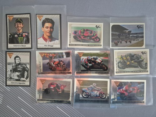 Motogp karten panini legend - panini, &