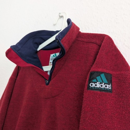 Vintage adidas equipment - adidas,