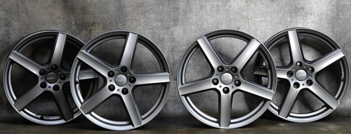 Dezent alufelgen rdks - dezent,