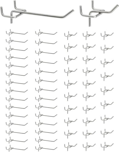 Lochwandhaken stecktafel haken - stecktafel,