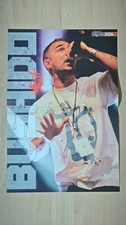 BRAVO Hip Hop Special Poster
