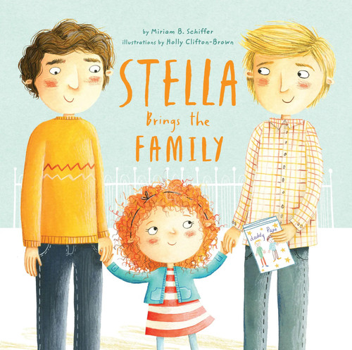 Stella brings the - brings,