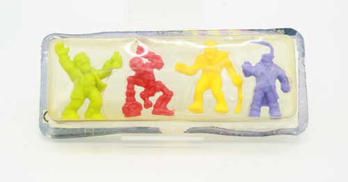Matchbox monster pocket - in,