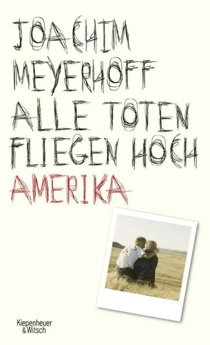 Alle toten fliegen hoch - toten,