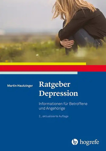 Ratgeber depression - ratgeber,