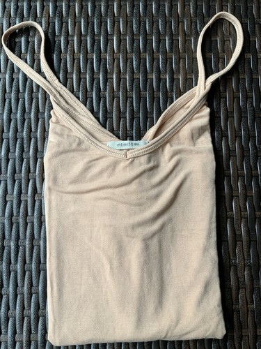 Intimissimi body nude m - nude, gr.