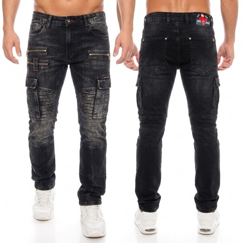 Cipo baxx herren - &,