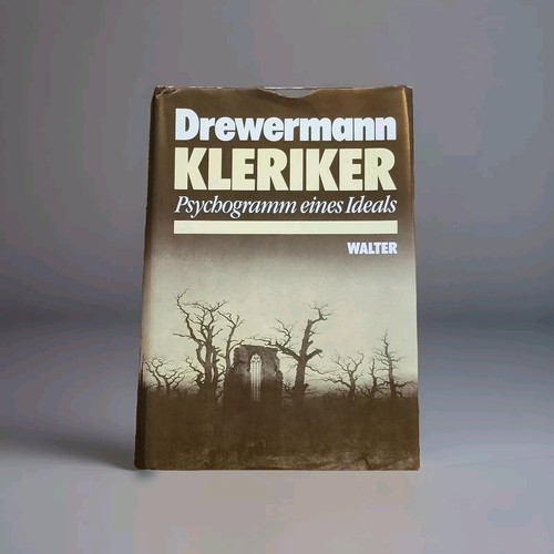 Eugen drewermann kleriker - eugen,