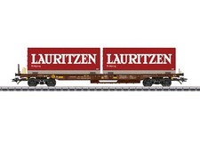 Märklin 47439 Taschenwagen