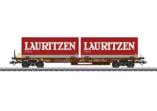 Märklin 47439 taschenwagen - 47439,