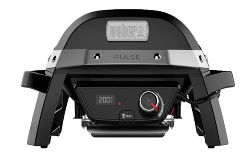 Weber elektrogrill pulse 1000 - weber,