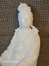 Porzellan vintage figur china - porzellan,