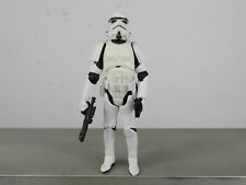 S3269 STAR WARS VOTC STORMTROOPER VINTAGE ORIGINAL TRILOGY COLLECTION 100% COMP.
