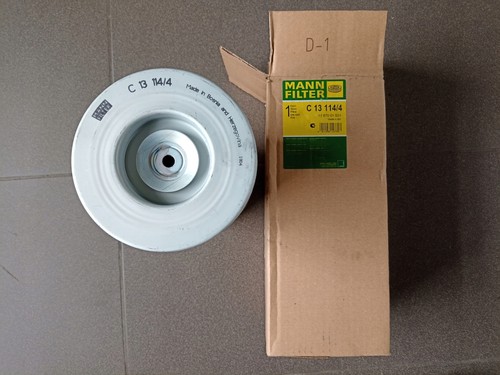 Mann filter 114 4 - mann-filter, 13