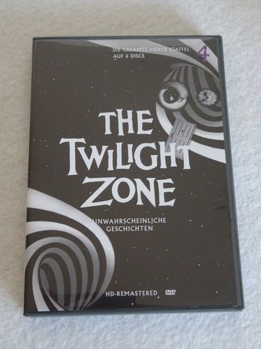 The twilight zone - the,