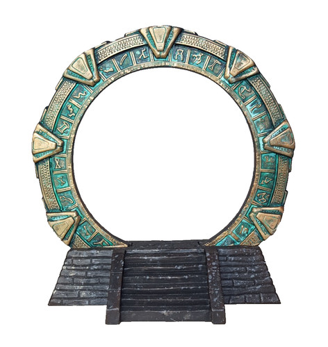 Stargate sg1 atlantis universe - stargate,