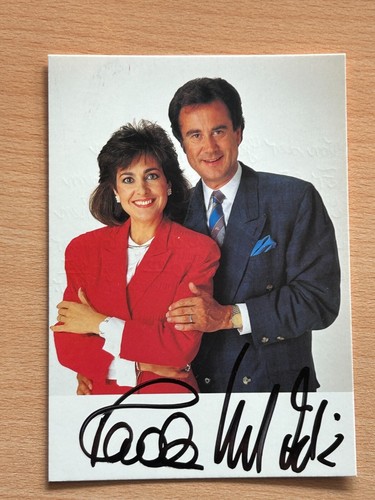 Paola und kurt felix - und,