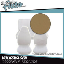 Bezug Vordersitze/Heckbank VW