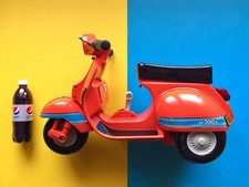 VESPA PX 200 E Elektro SCOOTER Bimbino PEG Perego KINDER Roller GTS 50r 60 70 80