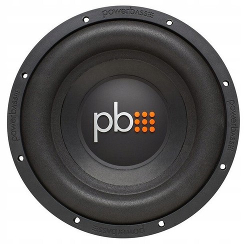 Powerbass 1004 auto - powerbass, s-1004