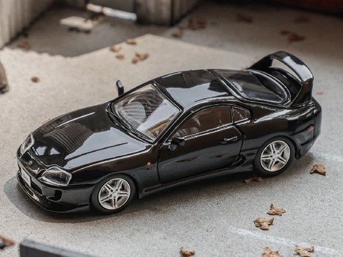 Toyota supra mkiv - toyota, rz