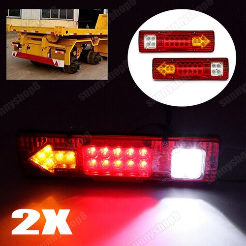 Led anhänger rücklicht - anhänger,